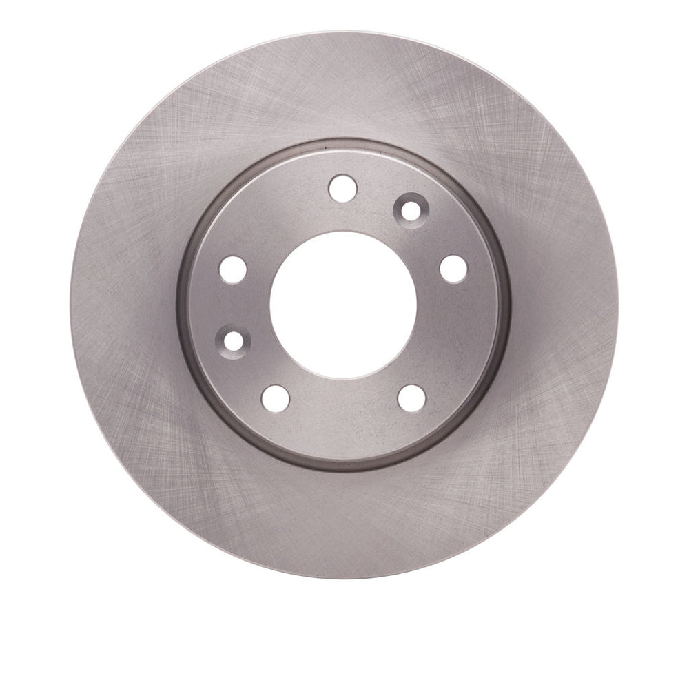 DFC auto part