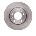 DFC auto part