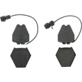 PREMIUM SEMI-METALLIC BRAKE PADS WI