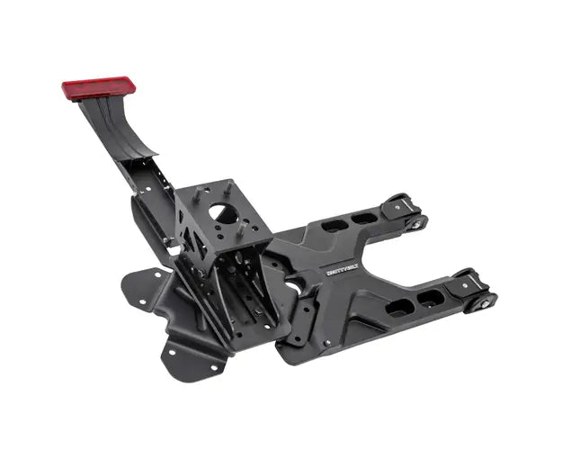 Smittybilt Tailgate Base Plate