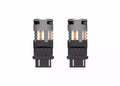Eco series CAN bus Ready 3156/3157 LED Bulbs Amber (2 EA)