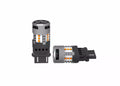 Eco series CAN bus Ready 3156/3157 LED Bulbs Amber (2 EA)