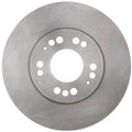 Brake Rotor: Various Makes and Models; Brake Rotor; Outside Diameter 10.865"; 5 Bolt Holes; Vented
