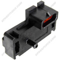 TURBOCHARGER BOOST SENSOR