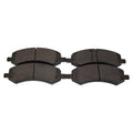 Front Brake Pad Set for Select 2005+ Dodge, RAM and Chrysler Models Crown Automotive