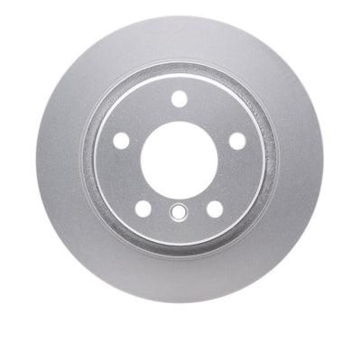 DFC 99-06 BMW 323i Rear GeoSPEC Coated Rotor