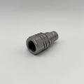 COUPLER, QUICK HYD FLUSH MALE