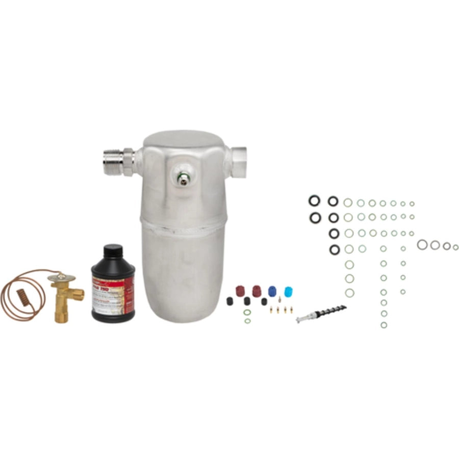 FOUR SEASONS auto part