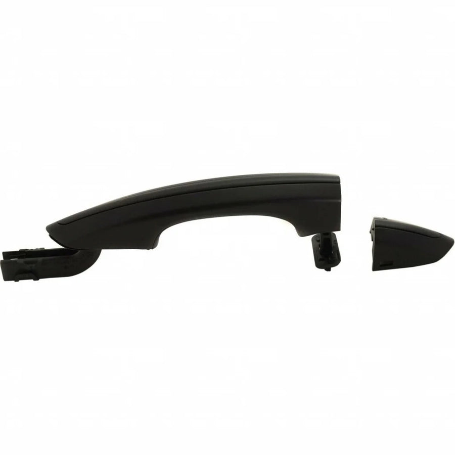 Sherman Parts chrome auto part