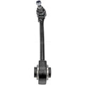 DELPHI control arms