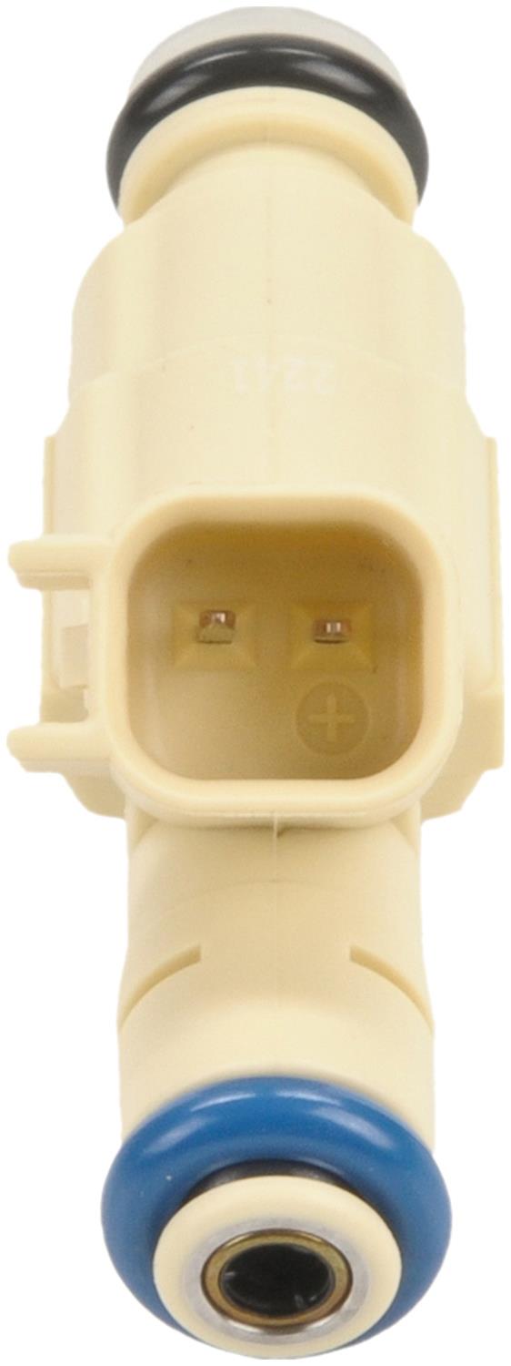 GASOLINE INJECTOR
