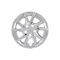 WC;12-18 PRIUS;SILVER;16";10 SPK