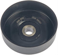 WATER PUMP PULLEY