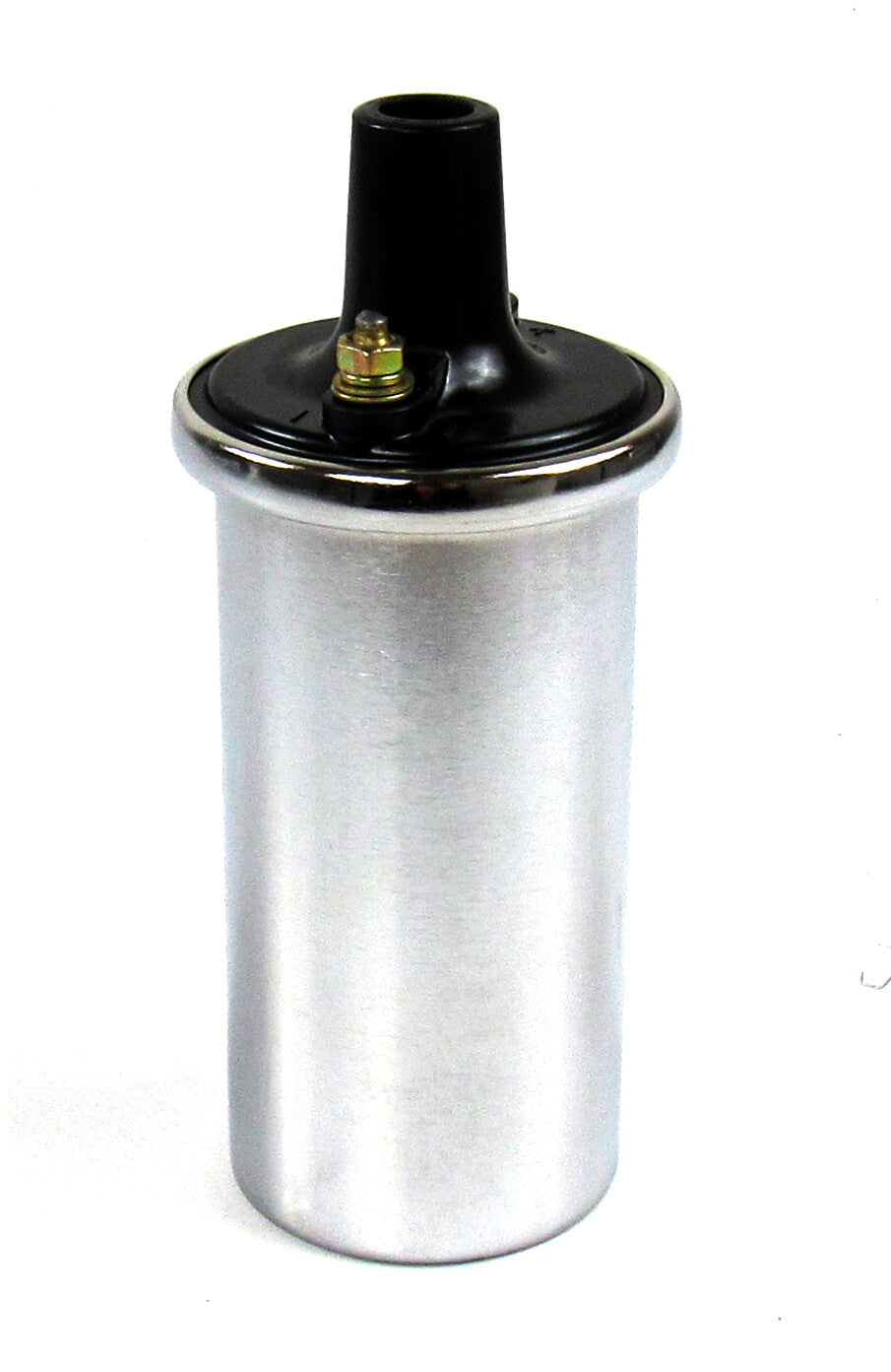 COMPU-FIRE COIL CHROME