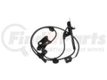 STANDARD IGN auto part