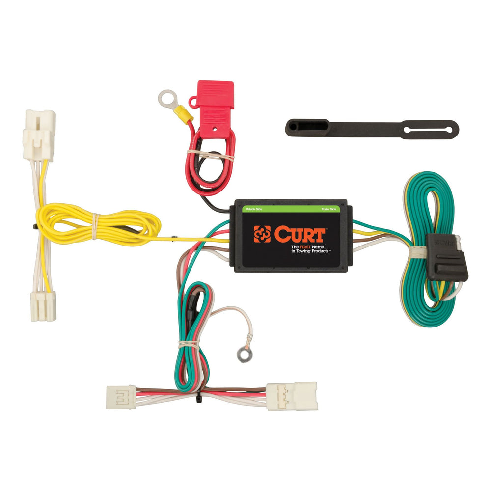 T-CONNECTOR