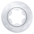 DFC 06-19 Toyota Hiace (Mexico) Front Brake Rotor