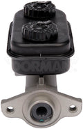 NEW MASTER CYLINDER
