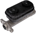 NEW MASTER CYLINDER