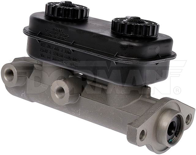 NEW MASTER CYLINDER
