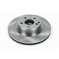 Power Stop 03-06 Mercedes-Benz CL500 Front Autospecialty Brake Rotor