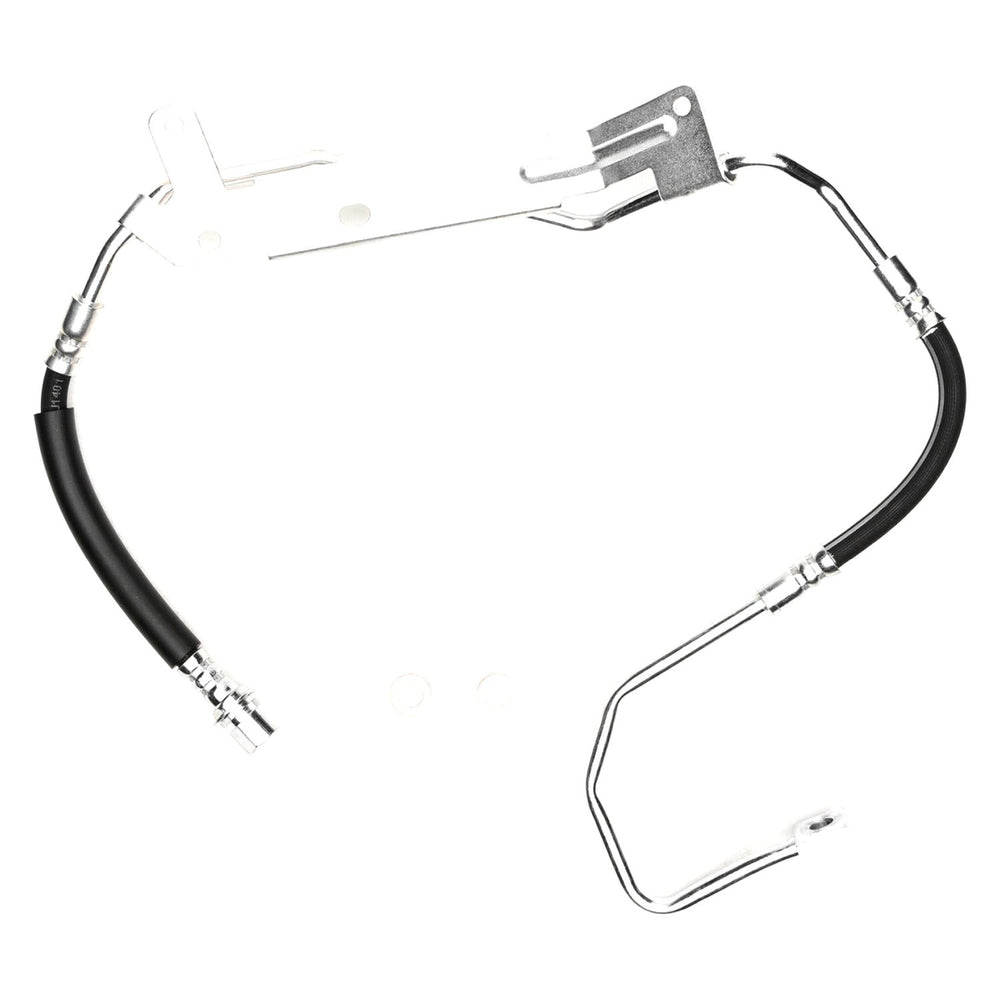 DFC auto part