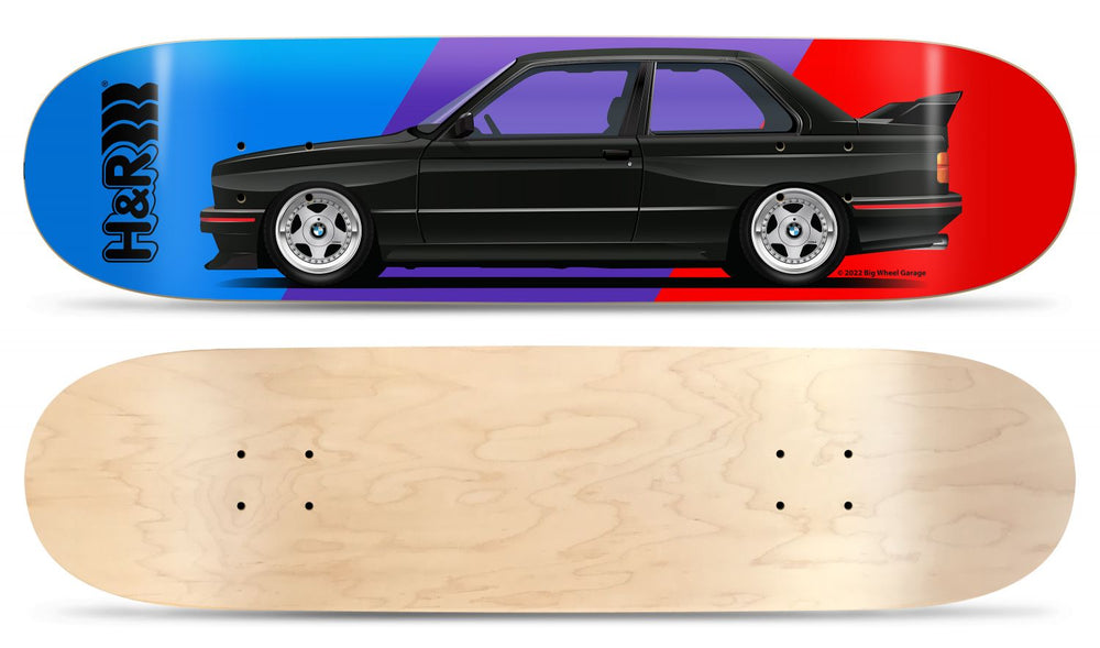 SKATEBOARDEVOE30