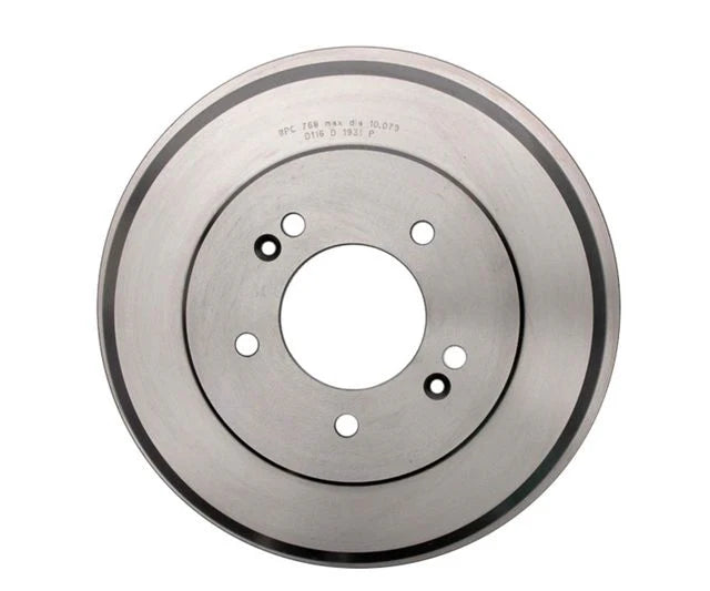 BRAKE DRUM