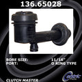 PREMIUM CLUTCH MASTER CYLINDER