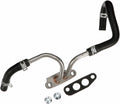 Gates 17-20 Honda CR-V 4-Cyl. 1.5L Turbo Coolant Line Turbocharger Coolant Line