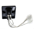 ONAN STD REMOTE PANEL W/D