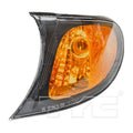 0205 BW 3 SRS SDN/WGN (Yellow) P/S.L LH