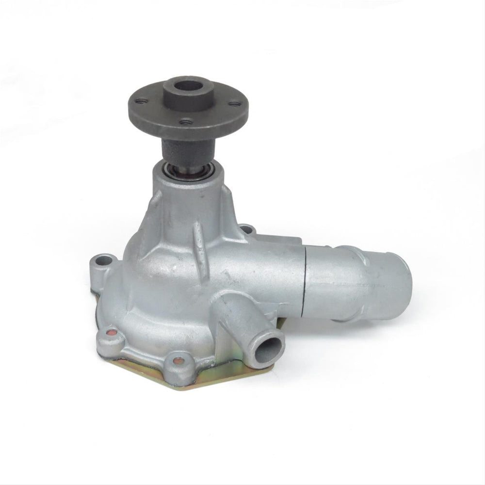 NEW WATER PUMP