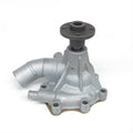 NEW WATER PUMP