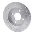 DFC auto part