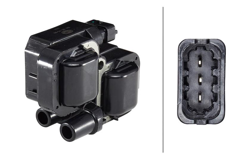 IGNITION COIL