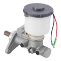 NEW MASTER CYLINDER