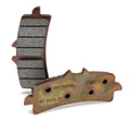 AM - BRAKE PAD MOTORCYCLE
