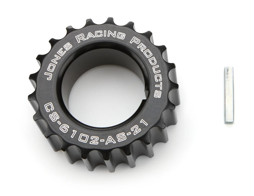 JONES RACING PRODUCTS auto part