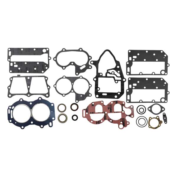 Engineered Marine Products auto part