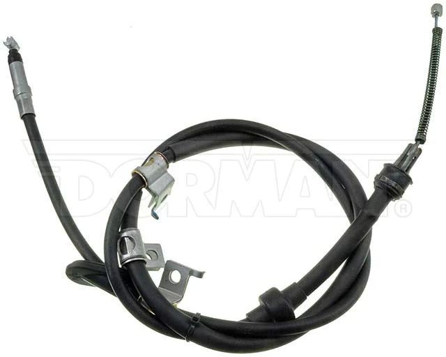 BRAKE CABLE