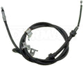 BRAKE CABLE