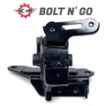 TRANSMISSION MOUNT