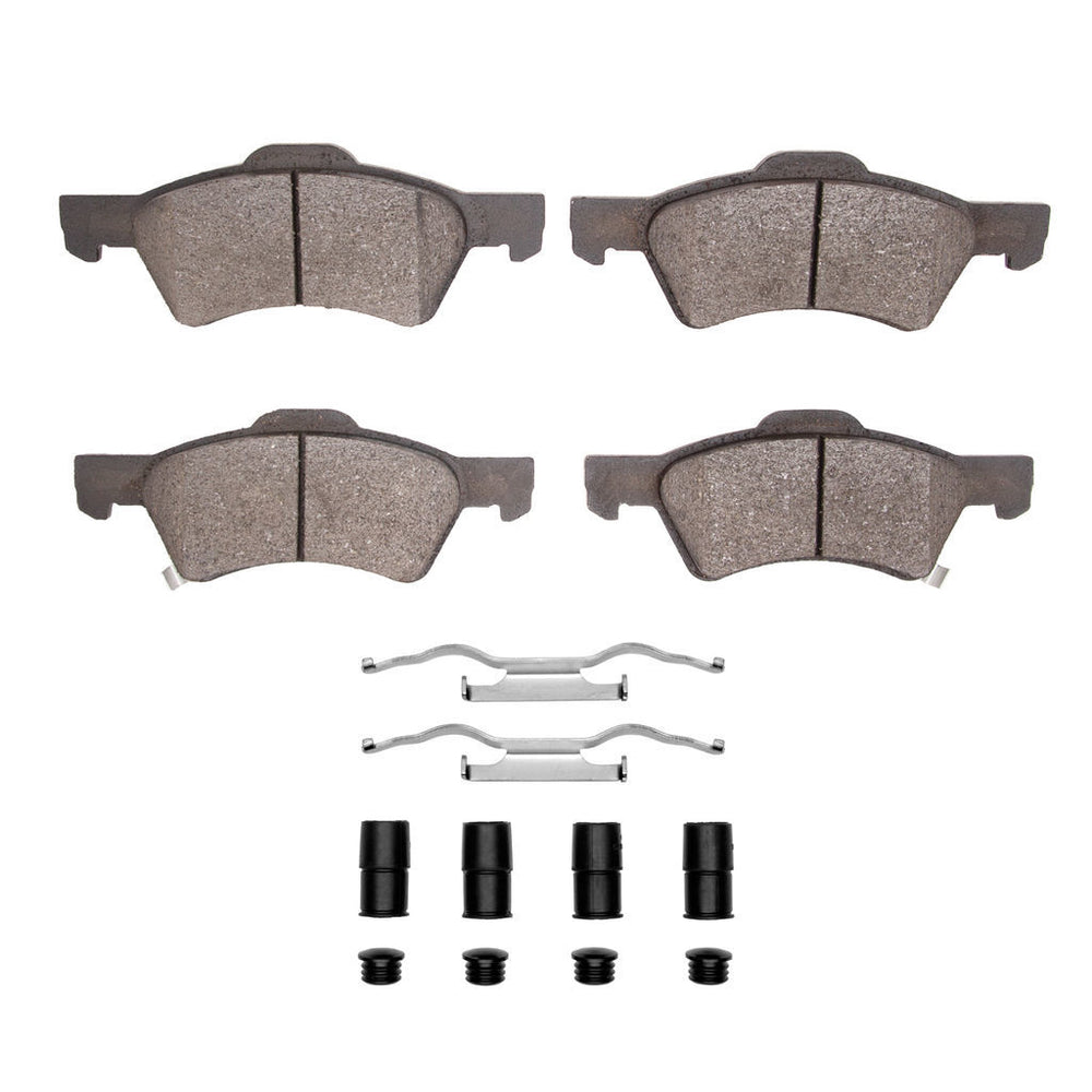 DFC auto part