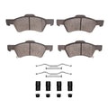 DFC auto part