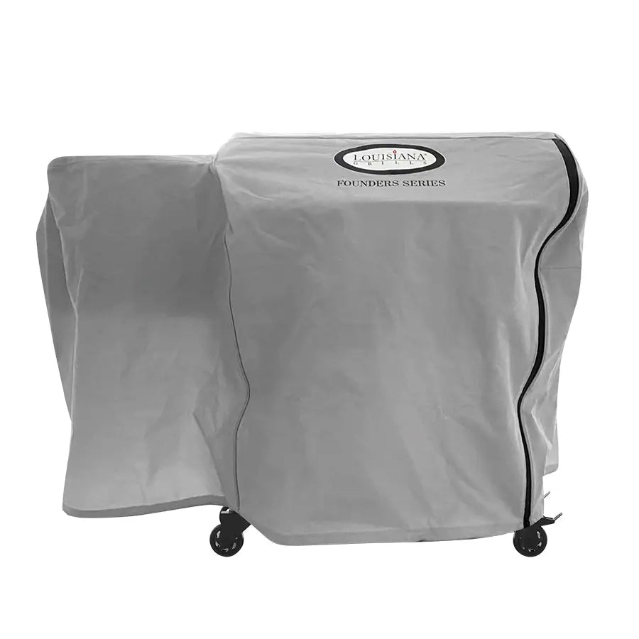 Louisiana Grills auto part