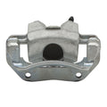 DFC 84-89 Nissan 300ZX Turbo Front-R Silver Zinc Coated Premium Caliper