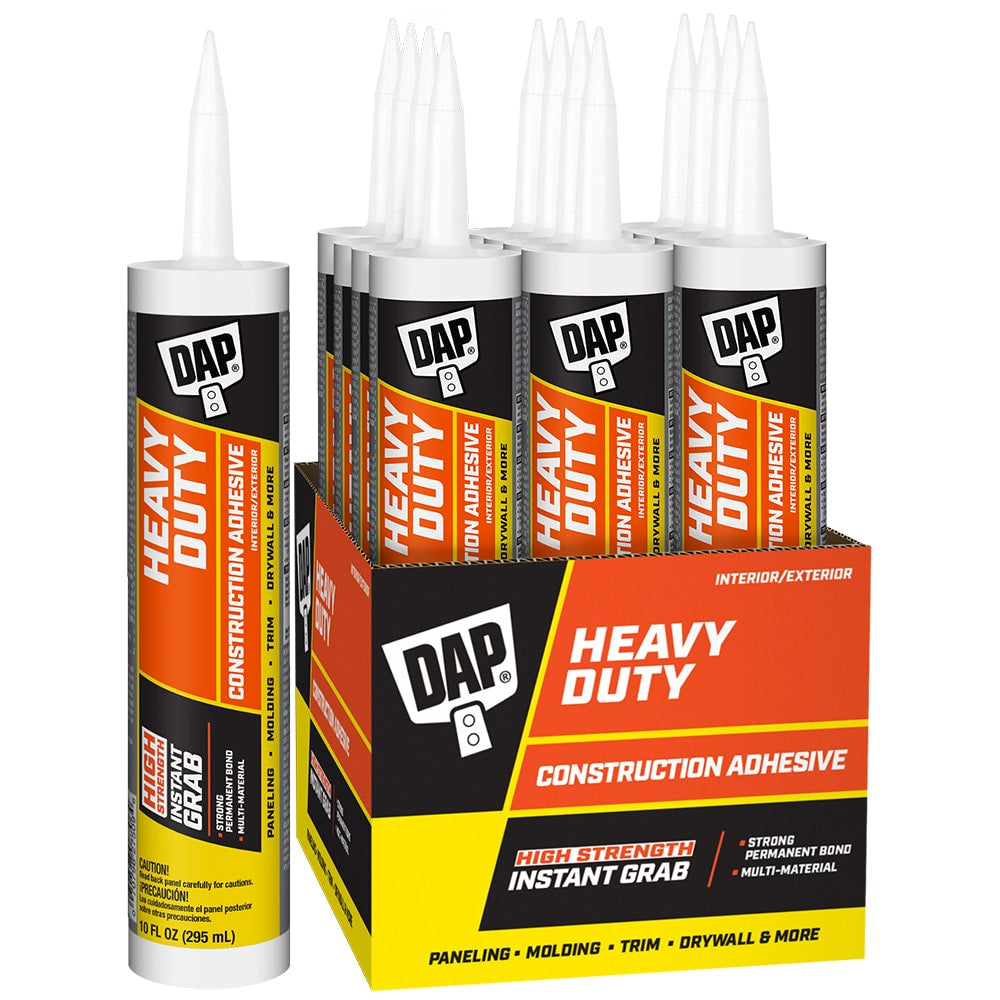 DAP auto part