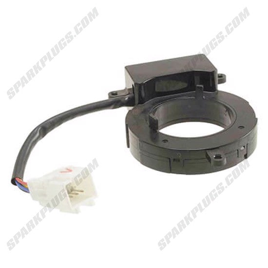 STEERING WHEEL MOTION SENSOR