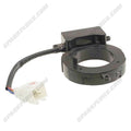 STEERING WHEEL MOTION SENSOR